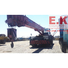 60ton France Ppm Rough Terrain Crane (PPM60)